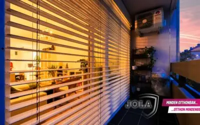 Külső árnyékolók műanyag ablakokhoz – Redőnyök és zsaluziák