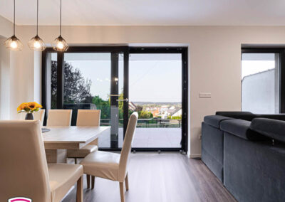 JOLA ablak referencia galéria