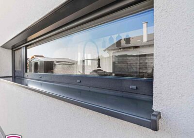 JOLA ablak referencia galéria