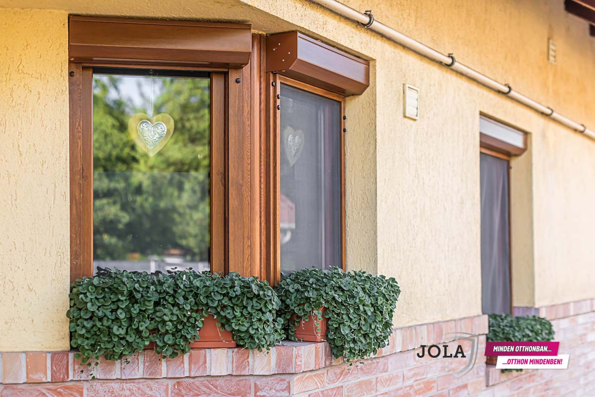 Az ablakcsere előnyei - hosszú élettartam