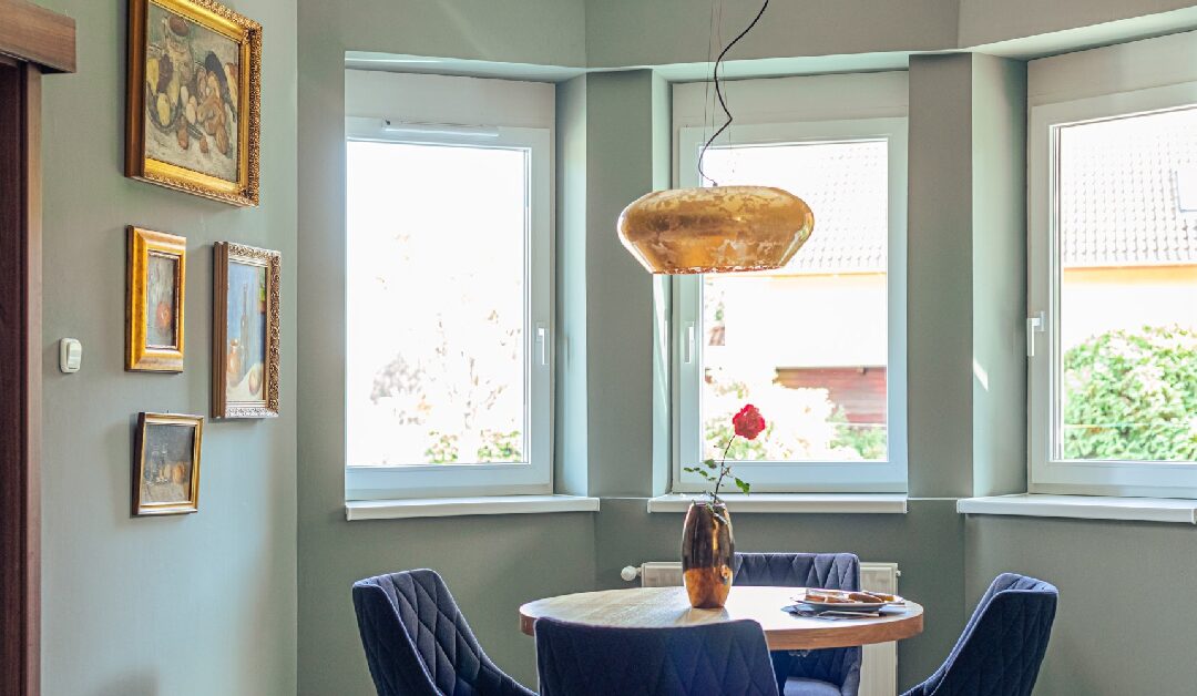 Öt érv az ablakcsere mellett