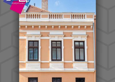 Jola Sopron | Referencia