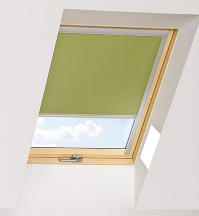 Fakro fényzáró rolók