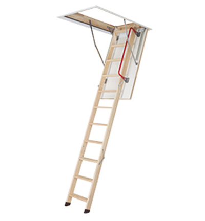 Fakro padlásfeljárók