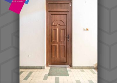 Jola Győr | Referencia