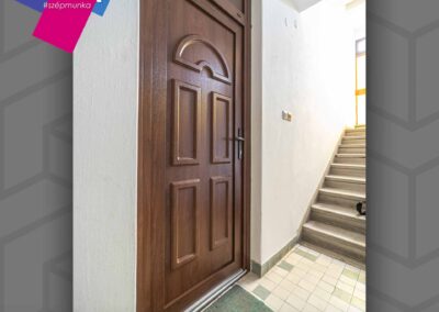 Jola Győr | Referencia