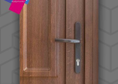 Jola Győr | Referencia