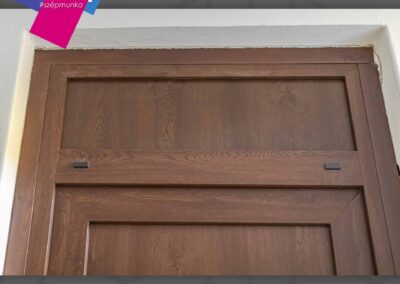 Jola Győr | Referencia