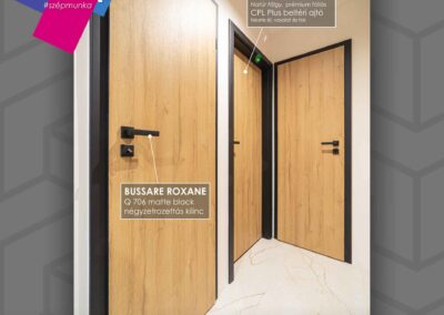 Jola Nagykanizsa | Referencia