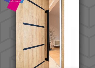 Jola Nagykanizsa | Referencia