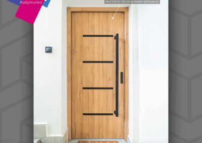 Jola Nagykanizsa | Referencia