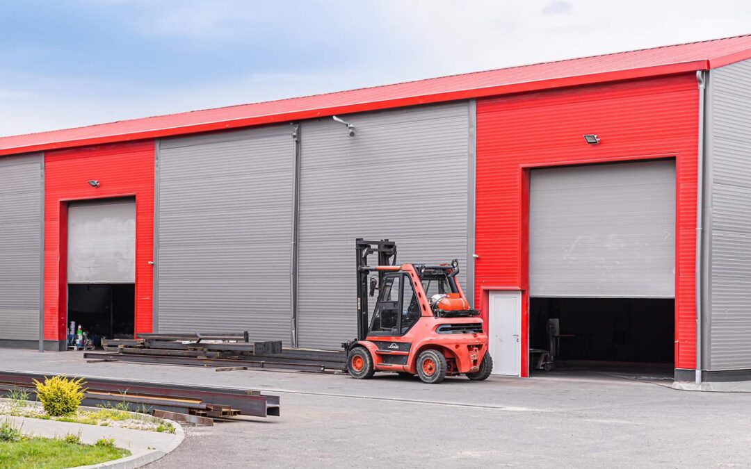 IPARI KAPU KÍNÁLATUNK