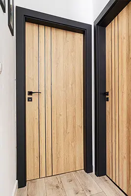 Intarziás ajtók Referencia fotózás | Jola