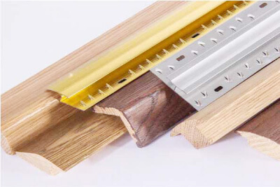 Padló kiegészítők Padló kiegészítők