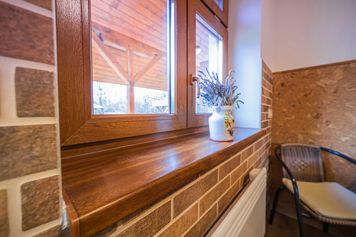 Könyöklők beltérre