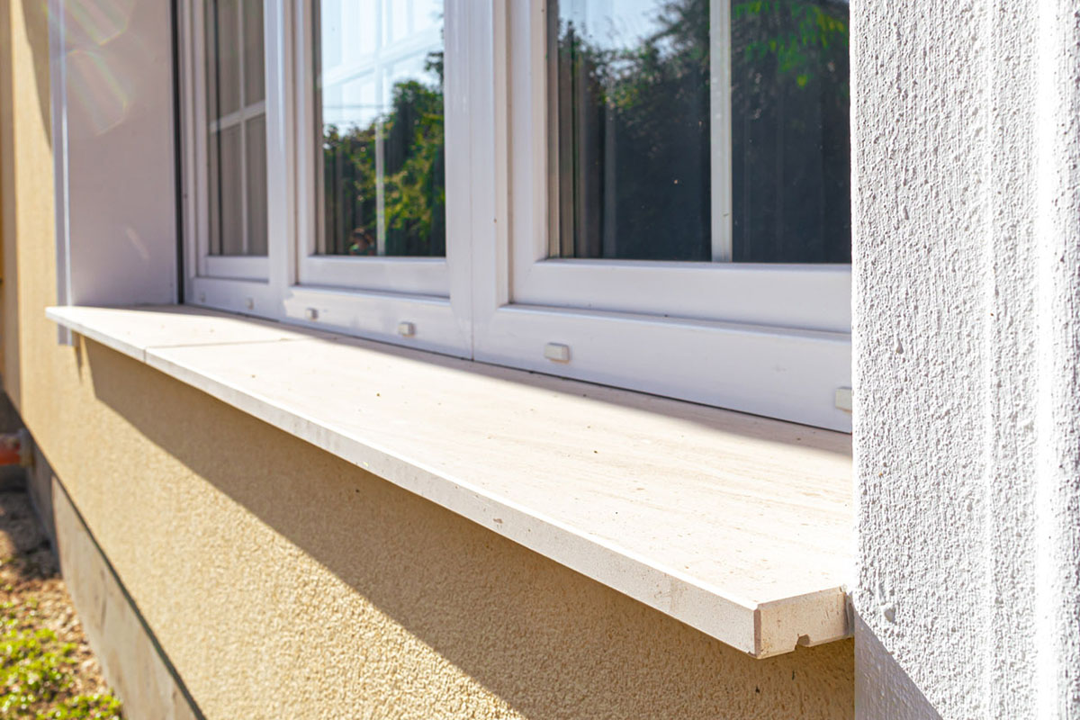 Kőpárkányok és könyöklők