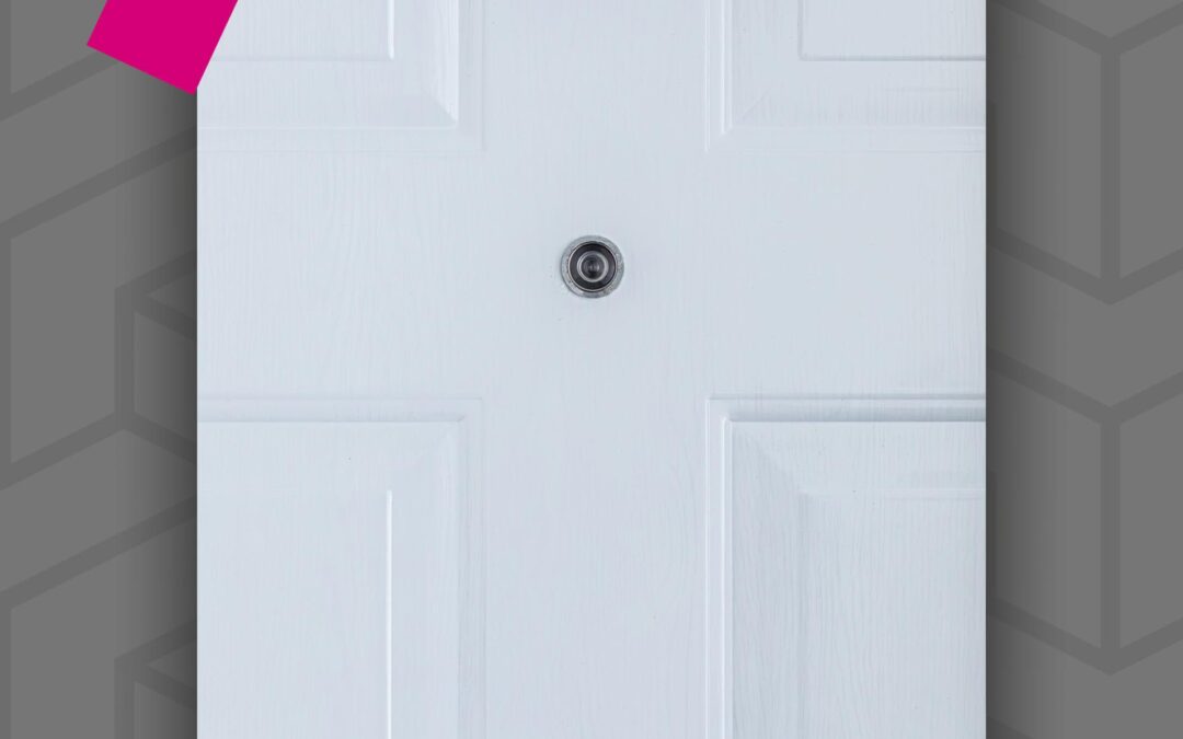 HiSec acél bejárati ajtó – veszprémi munkánk