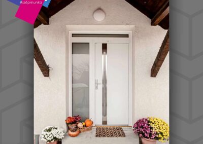 Jola Újpest | Referencia