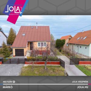 Gealan Linear ablak és kombi redőny Veszprémben a JOLA munkája