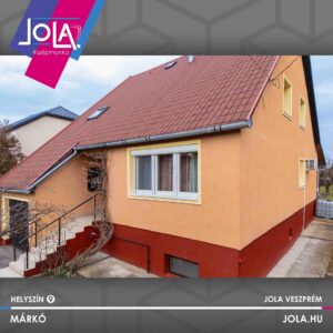 Gealan Linear ablak kombi redőnnyel Veszprémben, JOLA munkája.