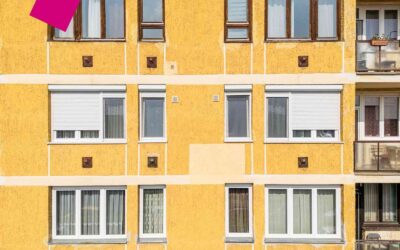 Műanyag redőny – szombathelyi munkánk