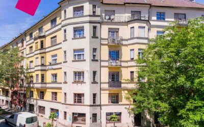 Gealan Linear nyílászáró rendszer – budapesti munkánk