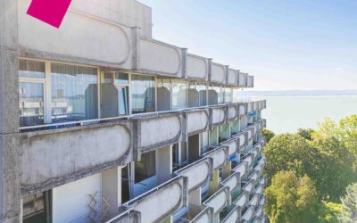 Kömmerling ablakok és pliszé szúnyogháló – balatonföldvári munkánk