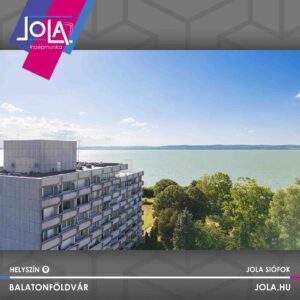 Kömmerling ablakok és pliszé szúnyogháló Balatonföldváron, Balatonra néző 3 rétegű üvegezéssel